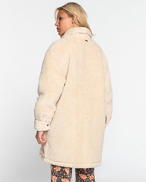 Billabong Langjacke "Night Ride" günstig online kaufen