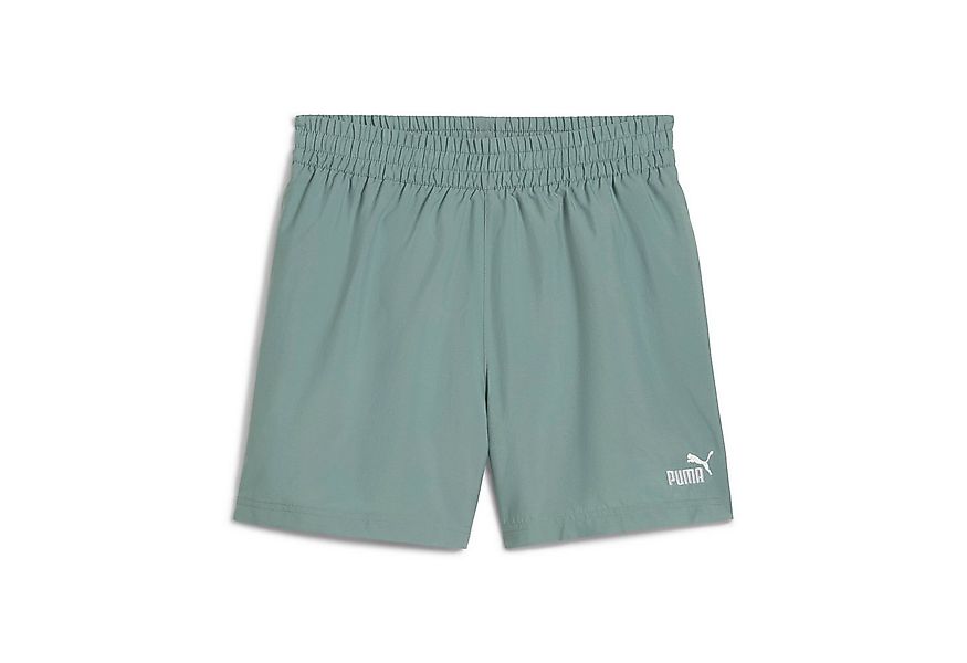 PUMA Shorts ESS TAPE WOVEN SHORTS 5" für Herren, Tape Streifen am Bein günstig online kaufen