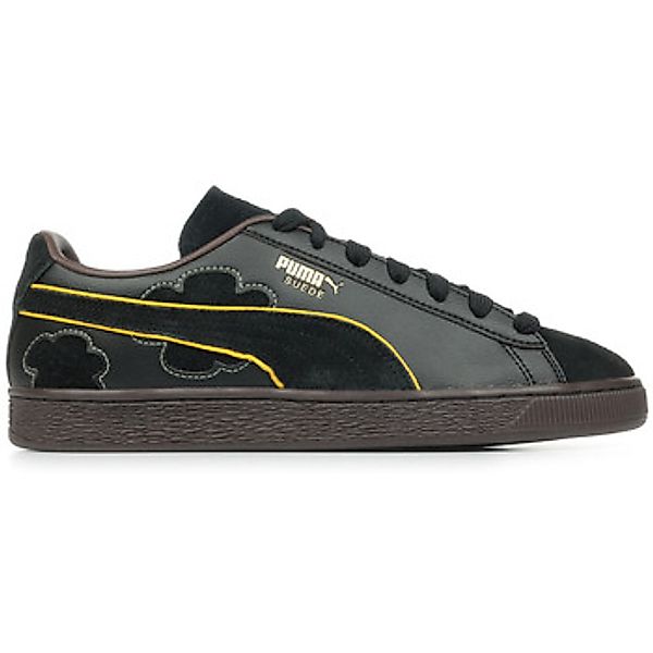 Puma  Sneaker Suede 4 One Piece günstig online kaufen