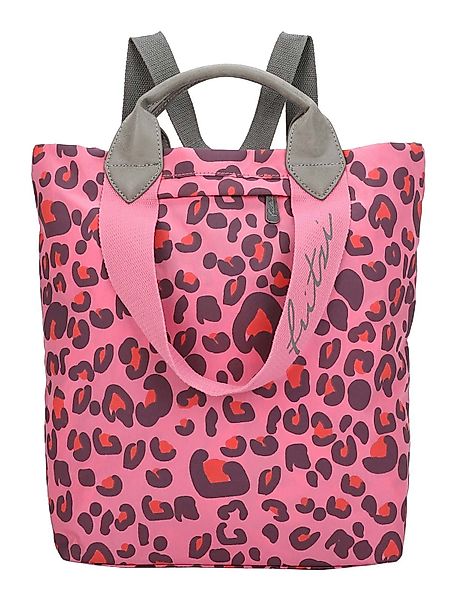 Fritzi aus Preußen Rucksack Leo Lighty günstig online kaufen