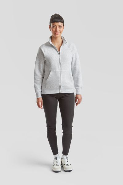 Fruit of the Loom Sweatjacke Premium günstig online kaufen