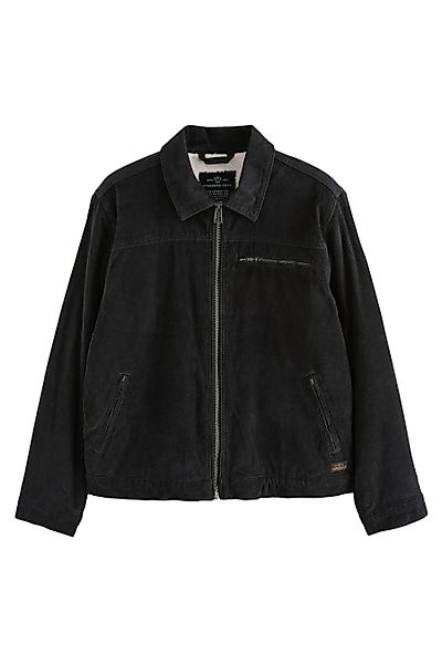 Next Cordjacke Cordjacke mit Teddyfell-Futter (1-St) günstig online kaufen