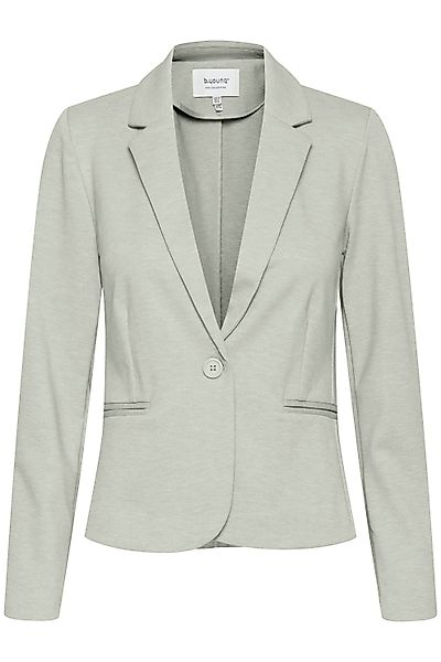 b.young Jackenblazer BYRizetta Modischer Sweatblazer günstig online kaufen