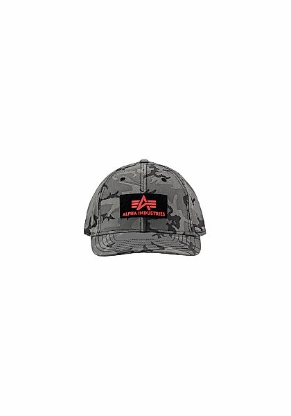 Alpha Industries Trucker Cap "Alpha Industries Accessoires - Headwear Cap V günstig online kaufen