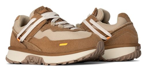 UGG RETROFI LOW Sneaker, Plateausneaker, Chunky günstig online kaufen
