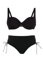 Rosa Faia Bügel-Bikini-Top Hermine Mix & günstig online kaufen