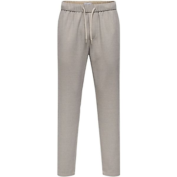 Only & Sons   Trainingsanzüge Sweathose LINUS Jogginghosen günstig online kaufen