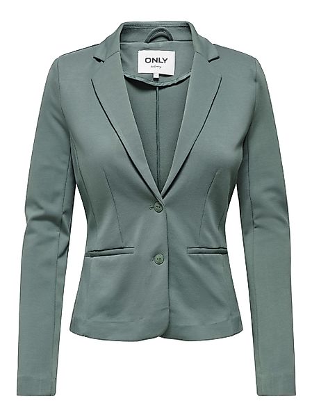 Vero Moda Longblazer ONLPOPTRASH LIFE BLAZER günstig online kaufen