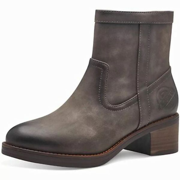 S.Oliver  Stiefel Stiefeletten cigar 5-25306-43-314 günstig online kaufen