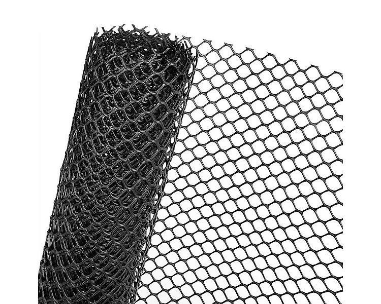 HaGa Profil RASENSCHUTZGITTER in 1,3m Br. (Meterware) (zur Verstärkung von günstig online kaufen