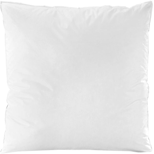 Bestlivings Kopfkissen, Füllung: 100% Polyester, Bezug: Baumwolle, 80x80cm günstig online kaufen