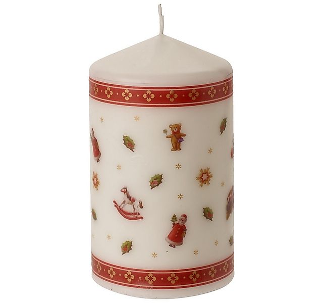 Villeroy & Boch Tafelkerze Toy's Delight Winter Specials Kerze (1-tlg) günstig online kaufen