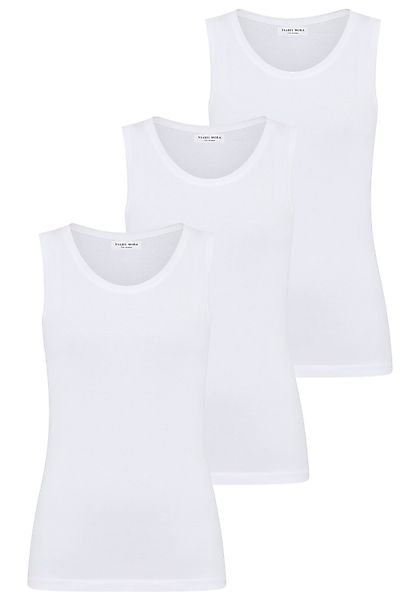 YSABEL MORA Tanktop (3er Pack) breite günstig online kaufen
