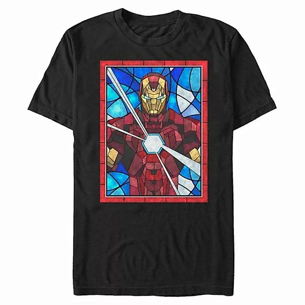 Iron Man T-Shirt günstig online kaufen