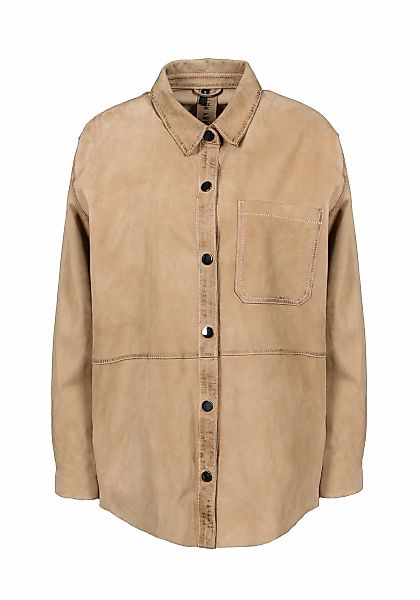 Freaky Nation Lederjacke "Desert Girl-FN" günstig online kaufen