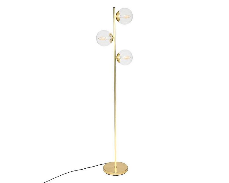 Atmosphera Créateur d'intérieur Stehlampe, Leuchte mit Dekofunktion, ohne L günstig online kaufen