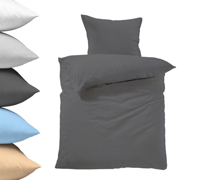 Lavea Bettwäsche Jasmin, Set aus 1x günstig online kaufen