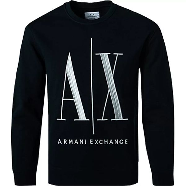 ARMANI EXCHANGE Pullover 8NZMPA/ZJ1ZZ/1510 günstig online kaufen