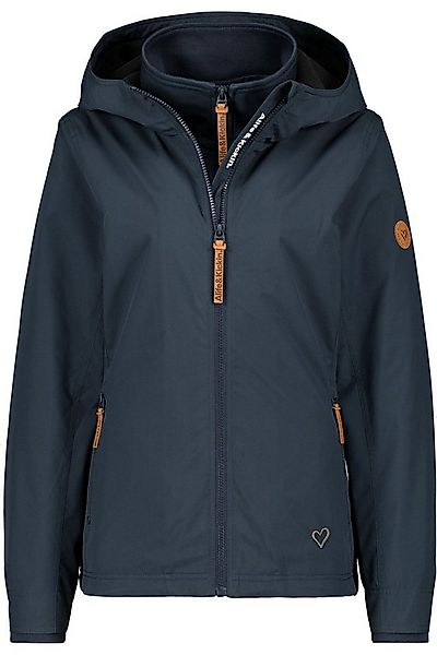 Alife & Kickin Steppjacke Damen GinaAK A günstig online kaufen