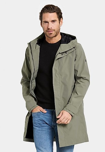 Didriksons Parka George Parka günstig online kaufen