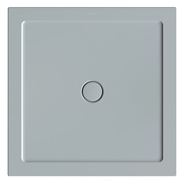 Bette Duschfläche Stage Inkl. Emailliertem Ablaufdeckel 100 cm x 100 cm Qua günstig online kaufen