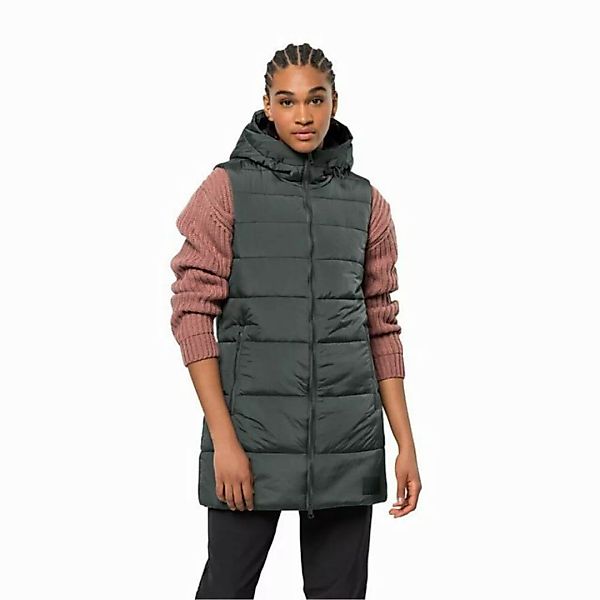 Jack Wolfskin Steppweste EISBACH VEST W günstig online kaufen