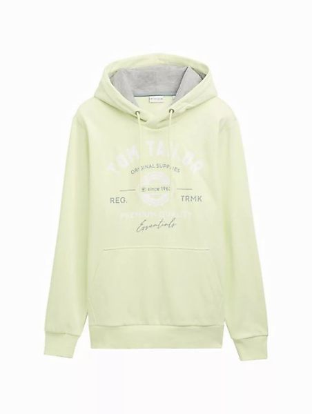 TOM TAILOR Sweatshirt günstig online kaufen