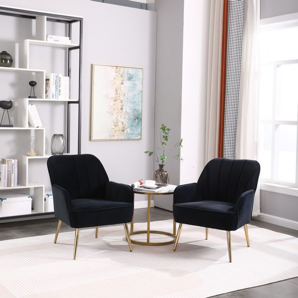 MODFU Loungesessel Einzelsessel,Polstersessel,Fernsehsessel (mit ergonomisc günstig online kaufen