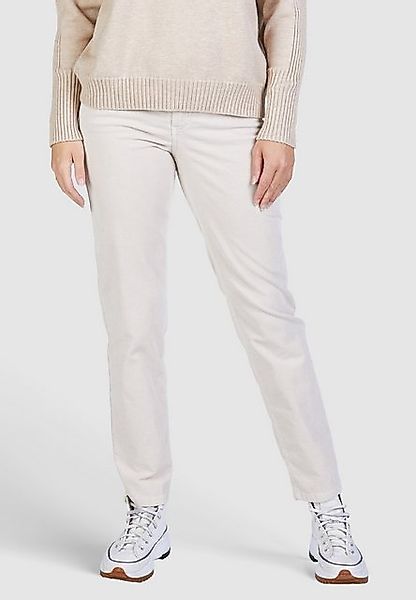 MARC AUREL Cordhose aus Cord günstig online kaufen