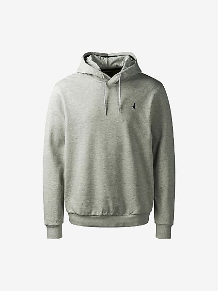 MCS Rundhalspullover "MCS Pullover MCChris" günstig online kaufen