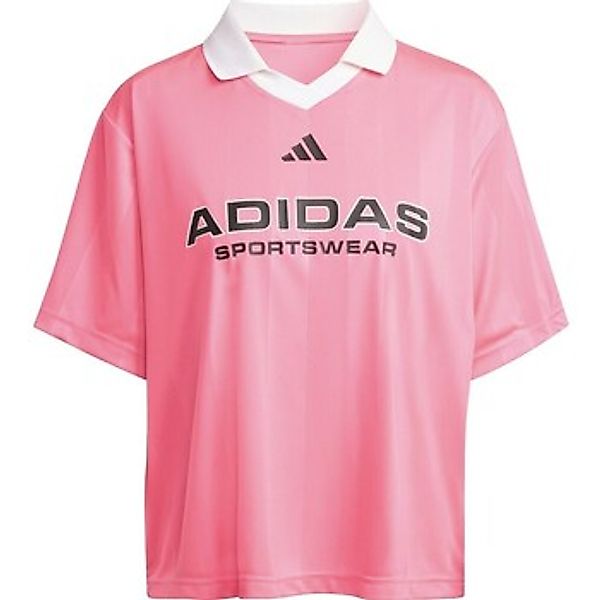adidas  T-Shirt Tiro Q4 günstig online kaufen