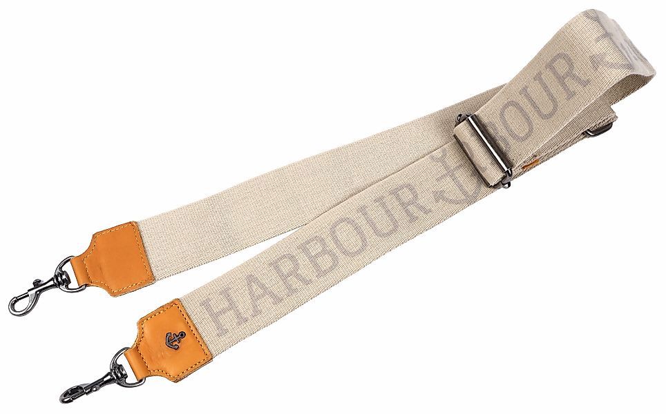 HARBOUR 2nd Schulterriemen "Käthe", Anker Emblem günstig online kaufen