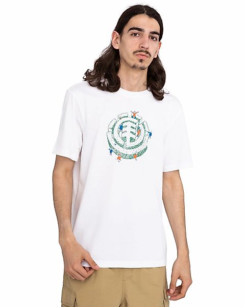 Element T-Shirt "Maze" günstig online kaufen