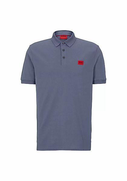 HUGO Poloshirt "Poloshirt DERESO232" günstig online kaufen