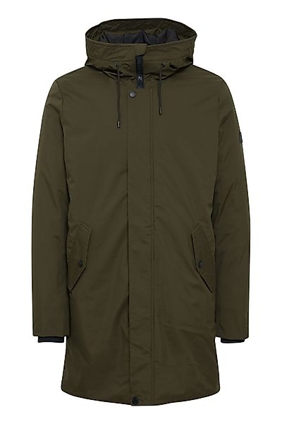 Indicode Parka IDFido Parka mit Kapuze günstig online kaufen