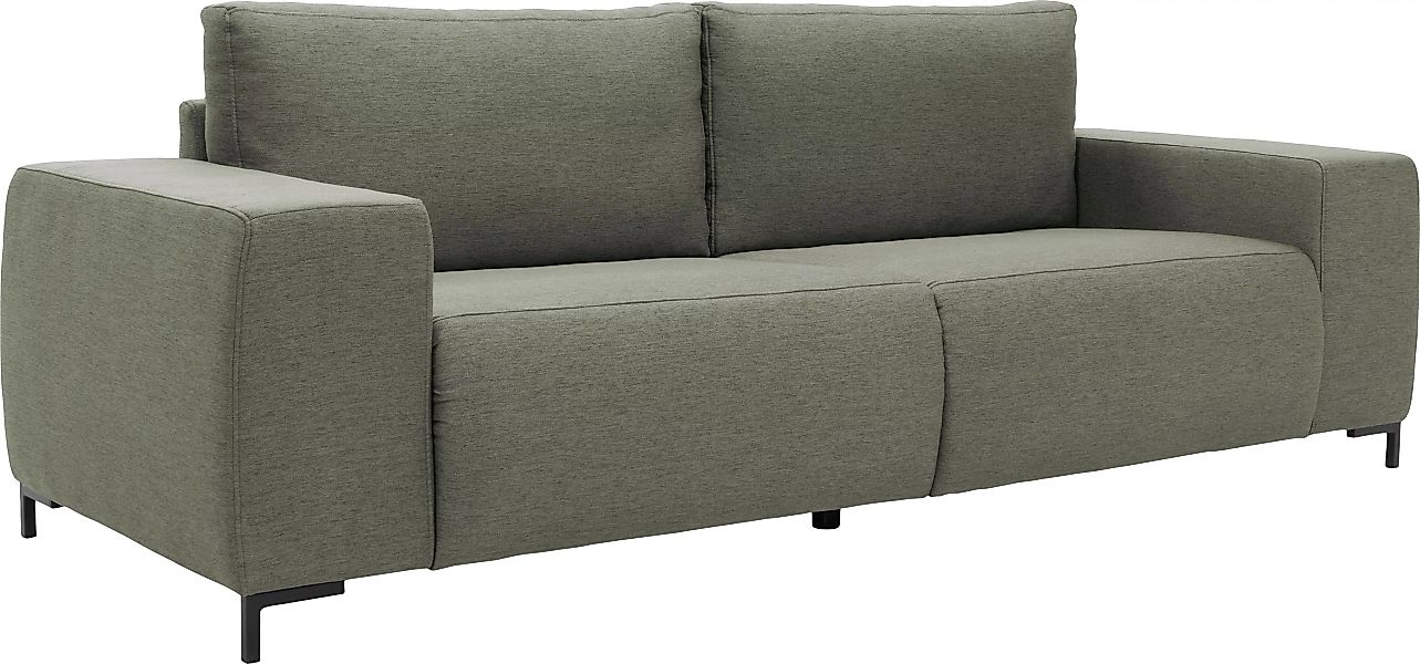LOOKS by Wolfgang Joop Big-Sofa "Looks VI" günstig online kaufen