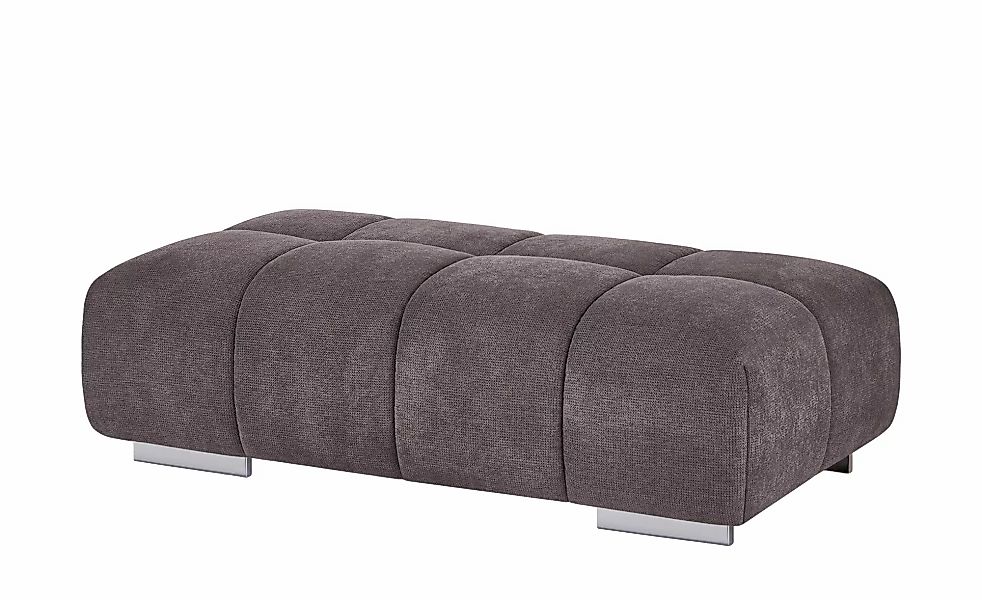 uno Hocker  Origo ¦ braun ¦ Maße (cm): B: 134 H: 42 T: 70.0 Polstermöbel > günstig online kaufen