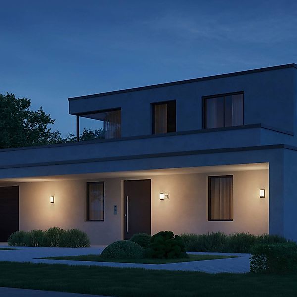 steinel LED Wandleuchte L 270 digi günstig online kaufen