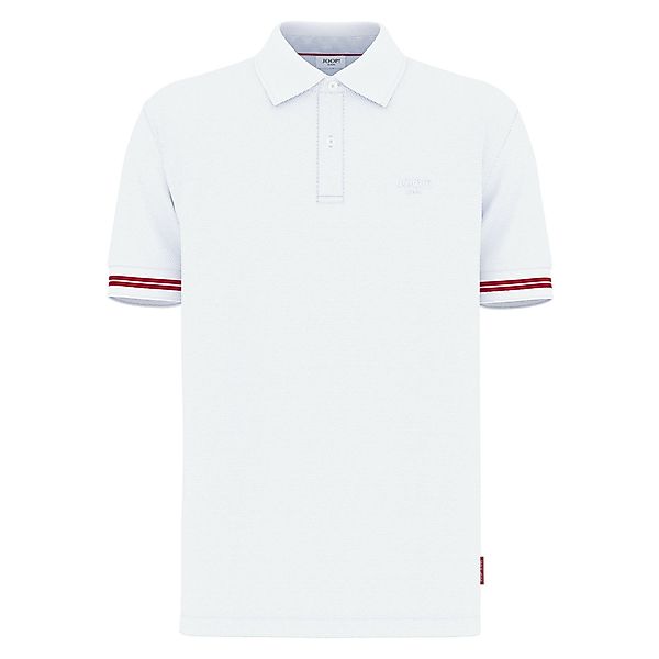 Joop Jeans Poloshirt Herren Poloshirt Baumwolle günstig online kaufen