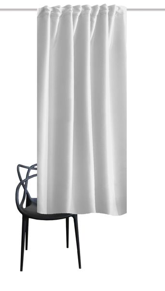 Home Basics Vorhang ACUSTICO (1 St), günstig online kaufen