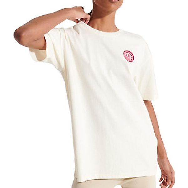 Superdry  T-Shirts & Poloshirts W1010648A günstig online kaufen