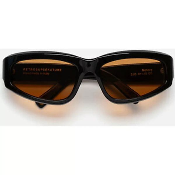 Retrosuperfuture  Sonnenbrillen Sonnenbrille Engine Refined 2JQ günstig online kaufen