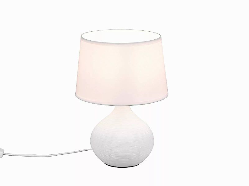 Reality Leuchten LED Tischleuchte, LED wechselbar, günstig online kaufen