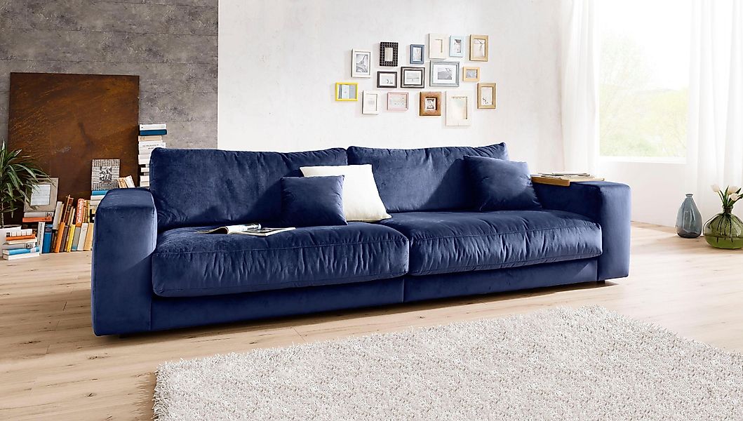 3C Candy Big-Sofa "Enisa II, elegantes Mega-Sofa, super bequem und toll ver günstig online kaufen