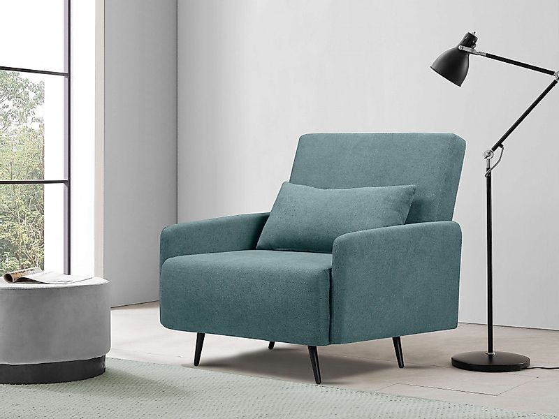 andas Schlafsofa Linnea, Daybed mit aufklappbarer günstig online kaufen