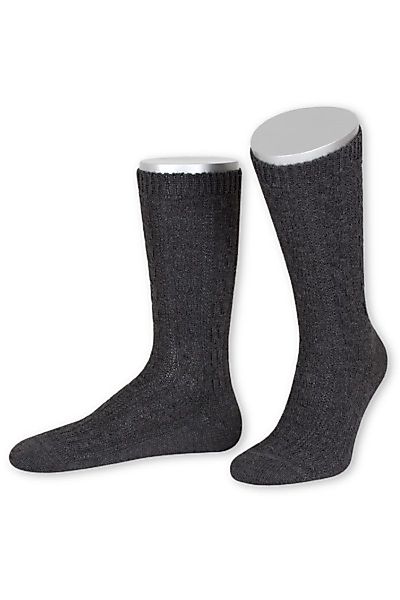 Lusana Trachtensocken Trachtensocken - L5697 - günstig online kaufen