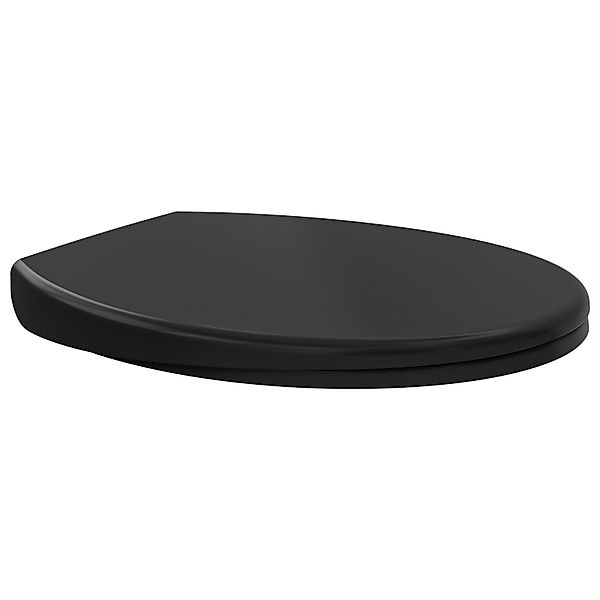 DERW MAX WC-Sitz Duroplaste Toilettensitz mit günstig online kaufen
