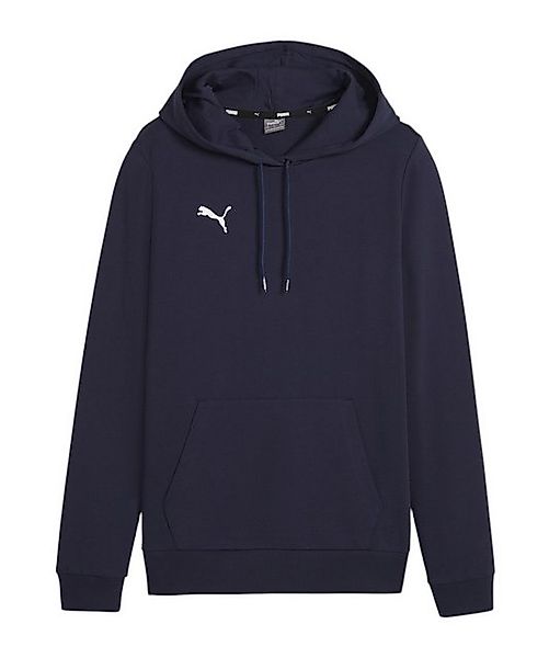 PUMA Sweater teamGOAL Casuals Hoody Damen günstig online kaufen