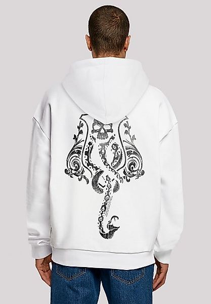 F4NT4STIC Kapuzenpullover Harry Potter Dark Mark Lord Voldemort Print günstig online kaufen