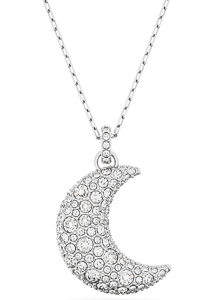 Swarovski Kette mit Anhänger Sublima Luna günstig online kaufen